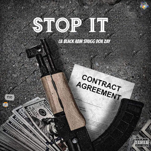 Abm Shugg - STOP ITx Doa xMmg