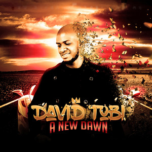 A New Dawn album