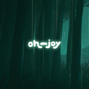 clarity rain by oh, the joy.