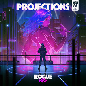 Scintillate by Rogue VHS
