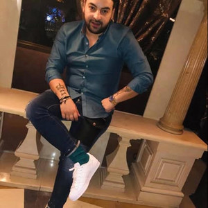 GABY DIN GIULESTI - CRISTIAN DE LA CROIOVA-AVEREA MEA E FATA MEA