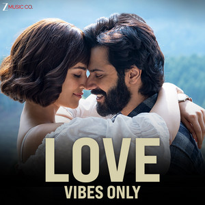 Love Vibes Only