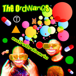 Menstruación - song and lyrics by The Ordinarios | Spotify