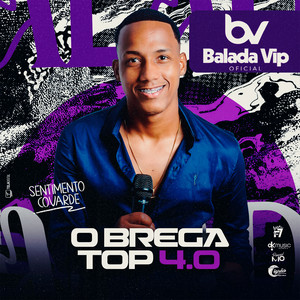 Balada Vip Oficial - Inventor Dos Amores
