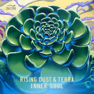 Inner Soul by Rising Dust, TERRA