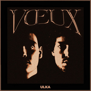 Portada de Vœux