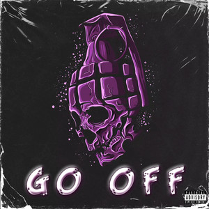 Portada de Go Off