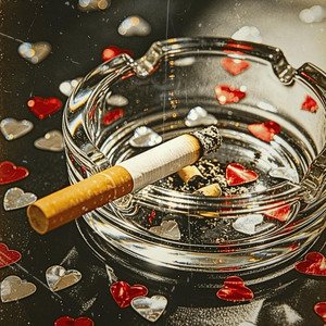 Cigarettes & Heartbeats by Zylliah