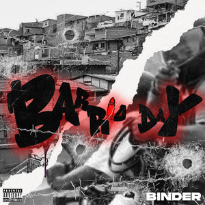 Barrio Day by Binder HH