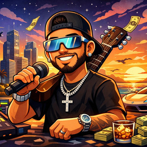 Kmilo Zapata - D.E.S.I.E.R.T.O.