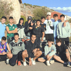 Metamorfosis Freestyle