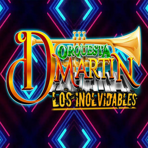 Orquesta Dmartin - A Mover el Chikistrikis (En Vivo)