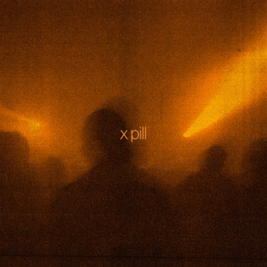 x pill † by NYXON
