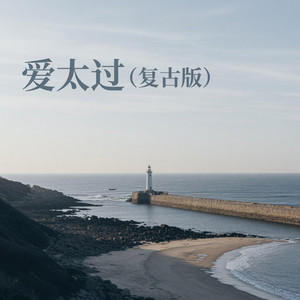 爱太过 (复古版)｜复古R&B｜深情回忆版｜收藏版｜越听越有感觉 by 王承汐