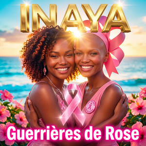 Guerrières de Rose by Inaya