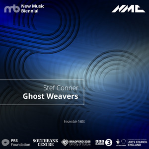 Ghost Weavers (Live) — Stef Conner