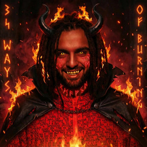 34 WAYS OF BURNING