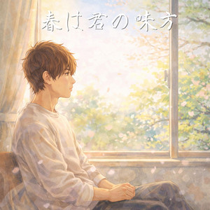 春は君の味方 by KESUKE