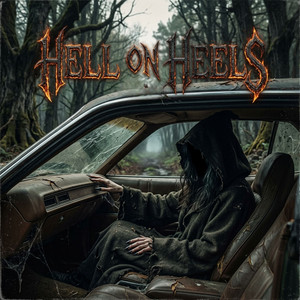 Hell on Heels by Esme Rose