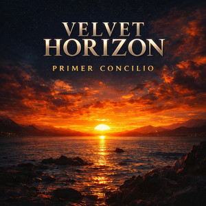 First spark by Velvet Horizon