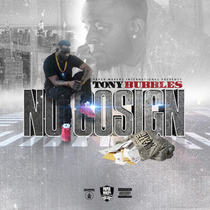 I Know by Tony Bubbles