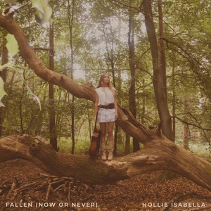 fallen (now or never) by Hollie Isabella