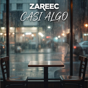 Casi algo by Zareec