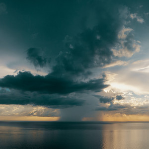 Ocean Storm Sound album