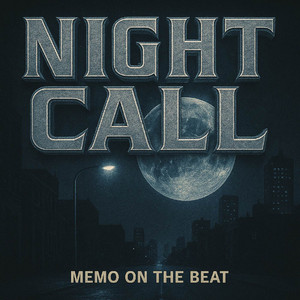 Night Call by Memo On The Beat