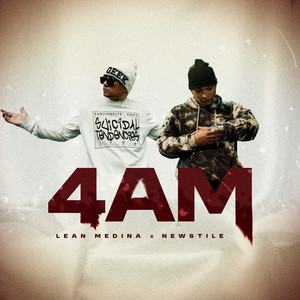 4AM by Lean Medina, Newstile