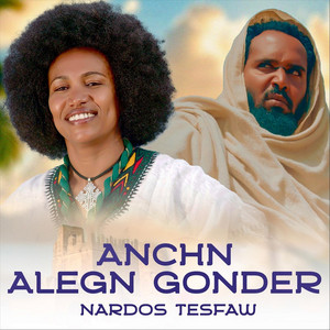 Anchn Alegn Gonder