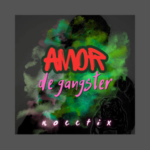 amor de gangster by Line Party 44 Beats