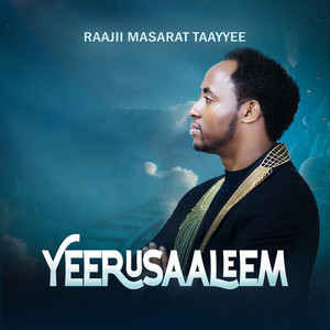 MESERET TAYE EJERSO - YEERUSAALEM