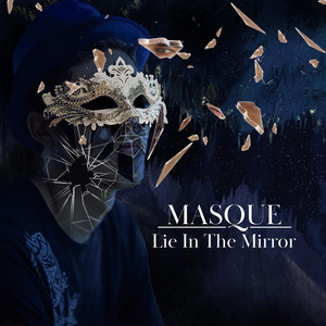 Lie in the Mirror cover art