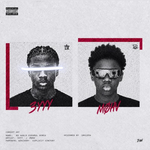 SMOKE by MOHV, ENZYYY
