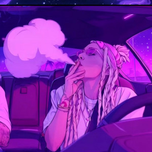 Clouds In My Lungs by Hazy Iguana