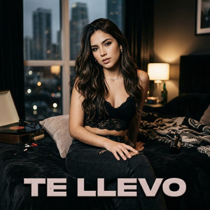 Te LLevo by DON PESOS