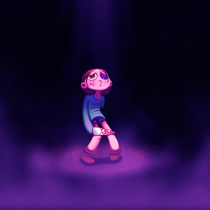 Just a little longer... by Isaac Nite