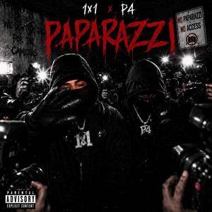 1X1&P4-PAPARAZZI by Hood Classic$