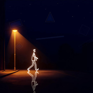 Fragments of a Walking Dream by Marco Martini