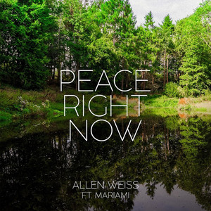 Peace Right Now by Allen Weiss, Mariami