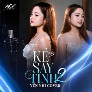 Kẻ Say Tình 2 - Deep Chill by Yến Nhi