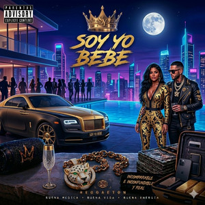 Soy yo bebe by OG MAGIC