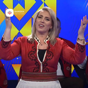 Shqiponja Muhaxheri - ÇKA KA HASMI