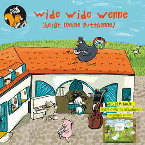Wide wide wenne
