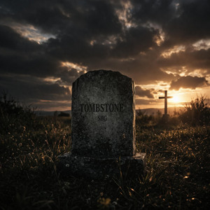 Tombstone by S.b.g