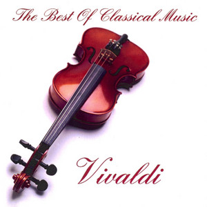 Antonio Vivaldi The Four Seasons Summer