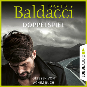 Doppelspiel - Shaw-Reihe, Teil 2 (Ungekürzt)