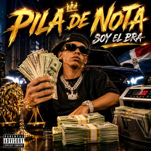 Pila De Nota by Soy El Bra