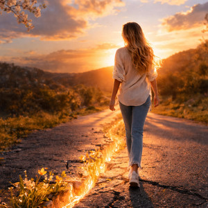 July Solé - CURAJUL DE A FI